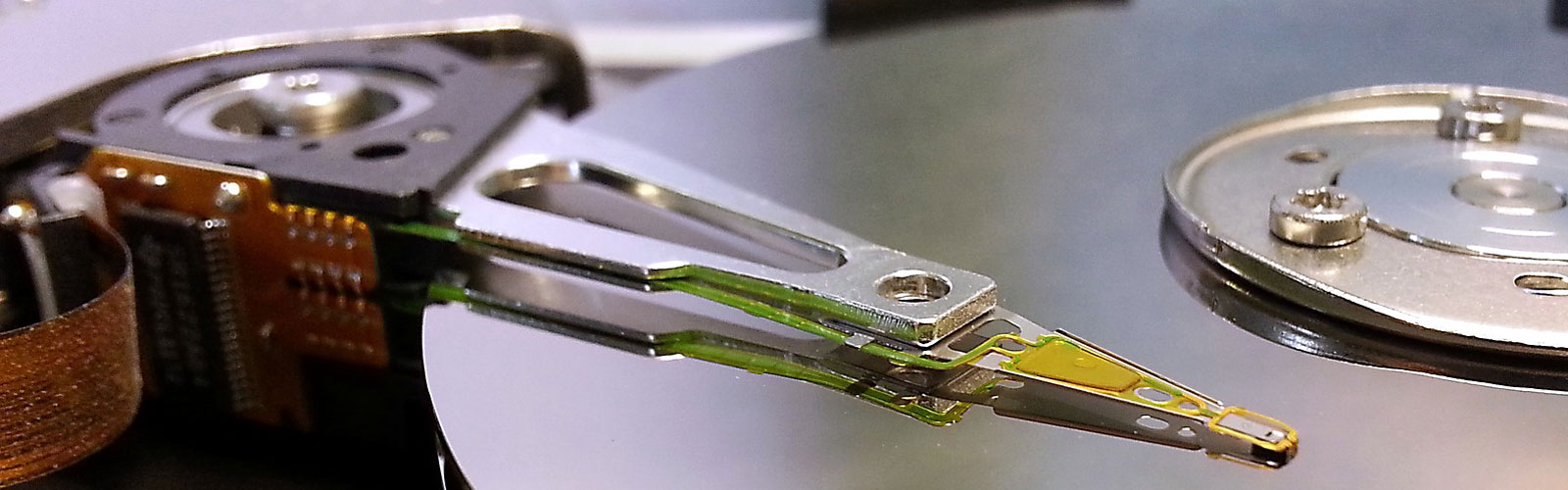 head-backup Datenrettungs-Spezialist in Köln