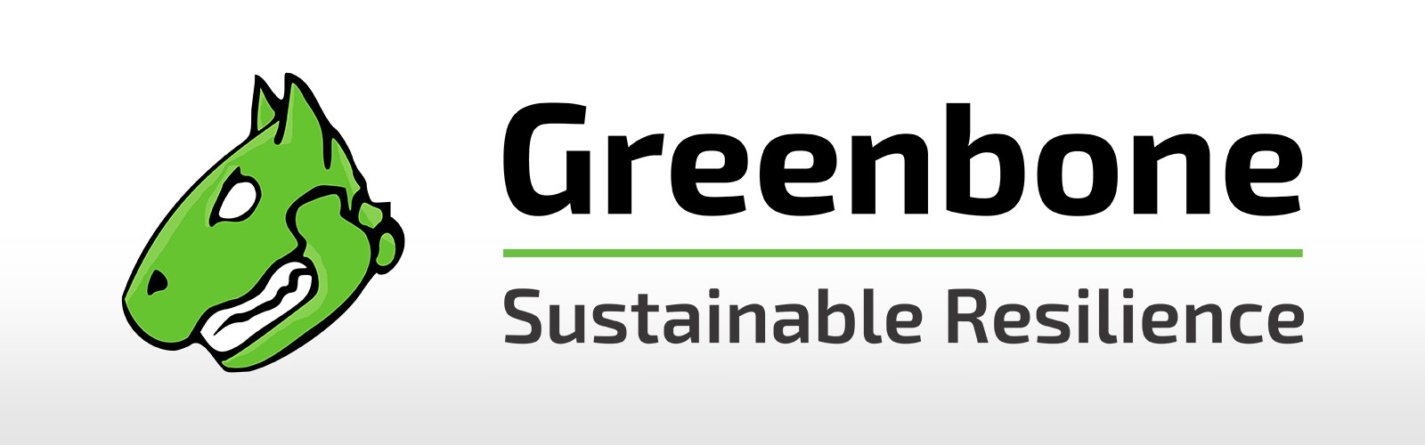 Greenbone - Sustainable Resilience