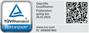 LANCologne: TÜV-zertifizierter IT-Forensiker