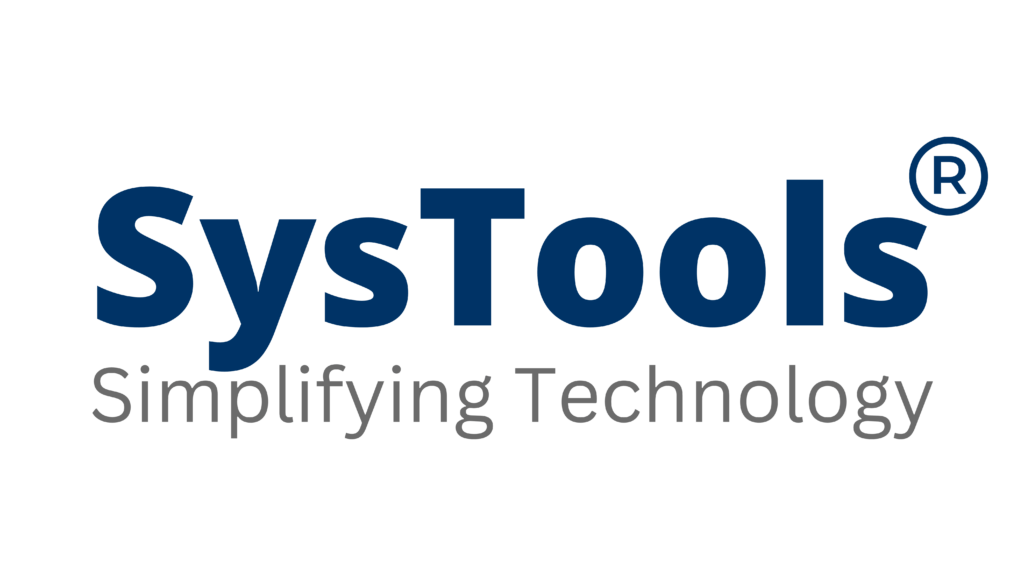 SysTools Logo Trnasperant SysTools Logo Trnasperant