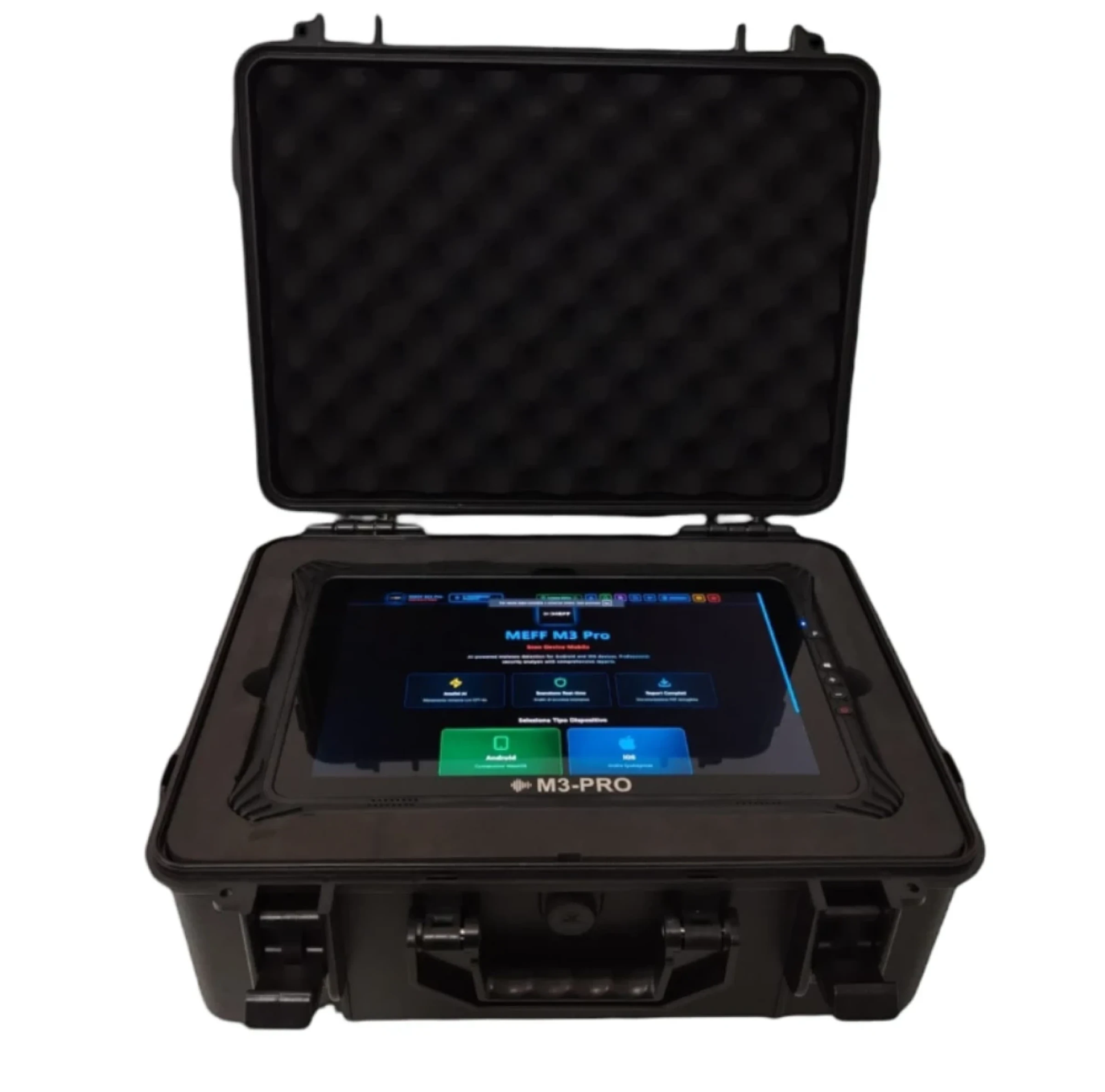 Datenrettungs-Spezialist in Köln