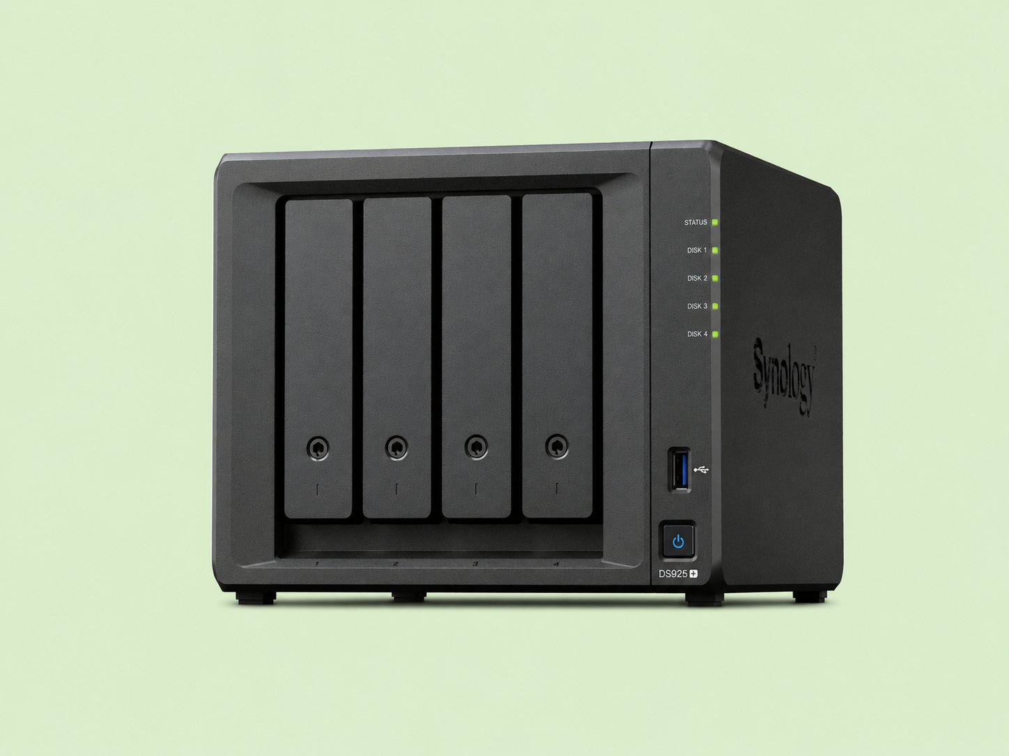 Datenrettung 7 NAS RAID