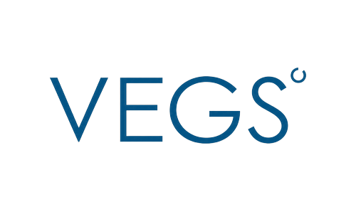 VEGS Gruppe Partner-Logo VEGS Gruppe Logo – Partner von LanCologne