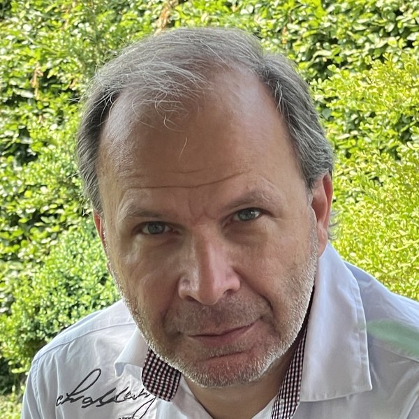 Risto Popovski, Sachverständiger für IT-Forensik
